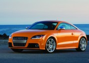 Audi TTS